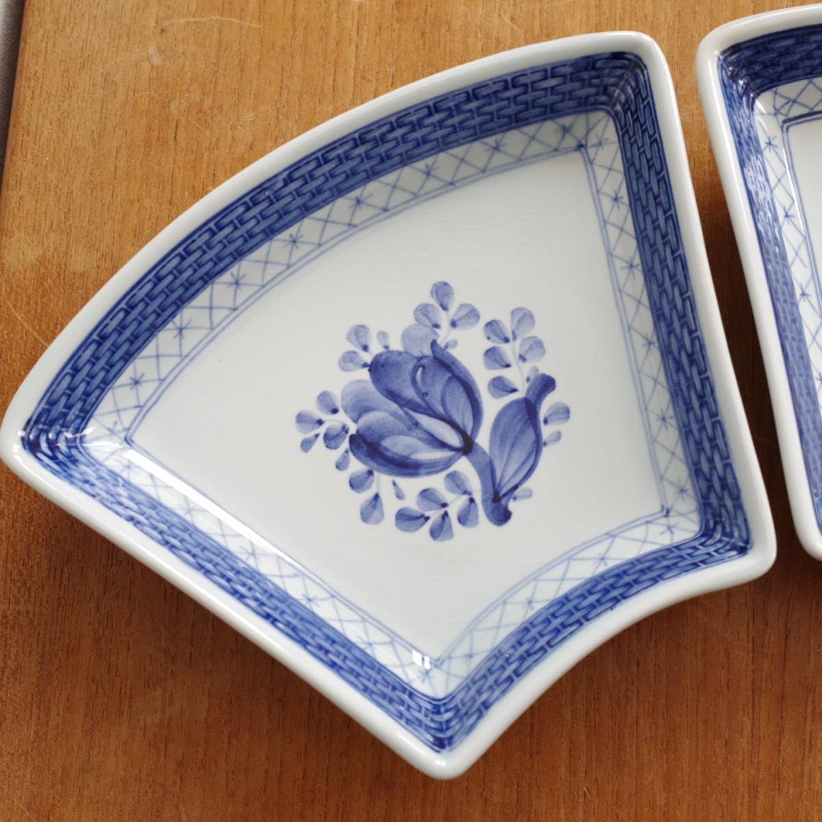 手造陶芸大盆三島風陶芸手造美術茶道置物稀有平成時代舊家藏出 手造